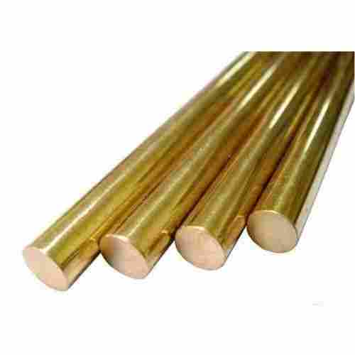 Hot Rolled Solid Round Bronze Rod