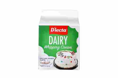 Pure Dairy Whipping Cream