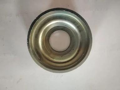 Round Steel Spring Disc