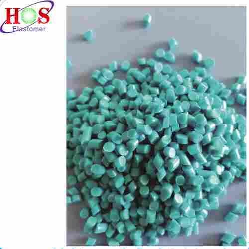 TPE Plastic Raw Material for Telephone Lines