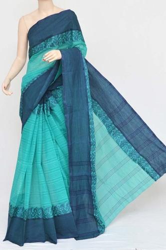 Bengal Cotton Saree For Party Wear