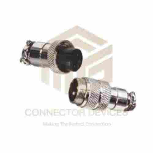 16MM Cable Plug Connector