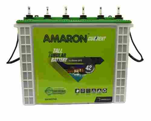 Amaron Tubular Battery