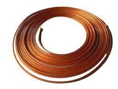 Copper Pipes For Air Conditioner Application: Ac Purpose
