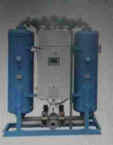 High Performance Compressed Air Dryer For Industrial
