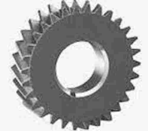 High Strength Rust Free Helical Gear For Automotive Industry