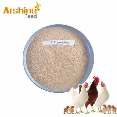 L-Tryptophan Tryptophan For Poultry Feed