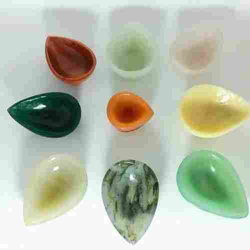 Multi-Color 9 Decorative Gemstone For Jewelry
