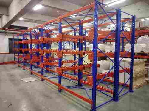 Commercial Heavy Duty Storage Rack System