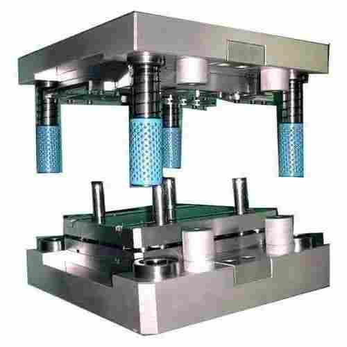Hydraulic Pneumatic And Mechanical Press Tools