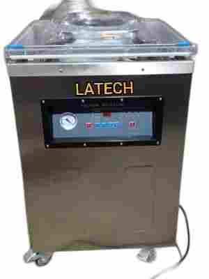 Sturdy Construction Vacuum Packaging Machines