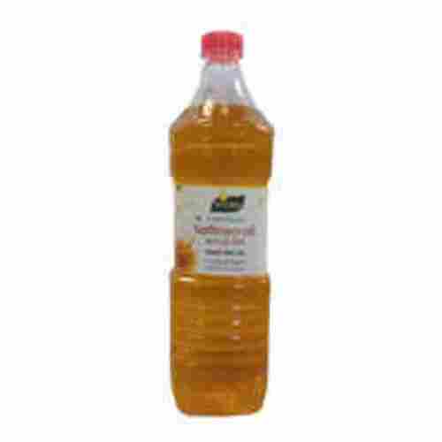 Virgin Cold Pressed Safflower Oil