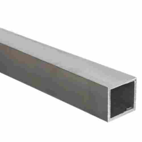 Cold Rolled Corrosion Resistant Anodized Aluminium Square Pipes For Industrial