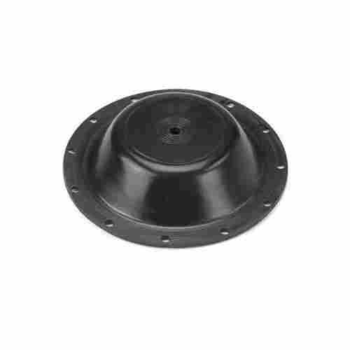 Round Shape Easy To Fit Rubber Diaphragm