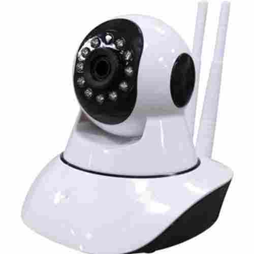 Waterproof Plastic Body Electrical Infrared Cctv Camera With Hd Resolution