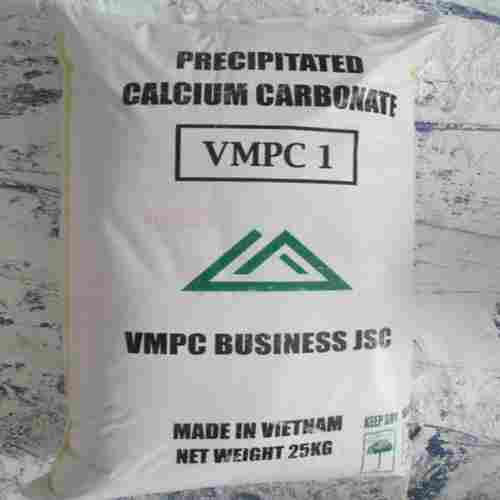Calcium Carbonate Indian Precipitated