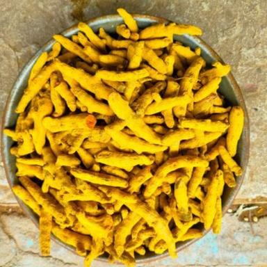Yellow Dried And A Grade Turmeric Finger