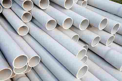 Round Shape Pvc Pipes