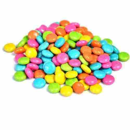 A Grade 99.9 Percent Purity Sweet And Delicious Chocolate Gems For Childrens
