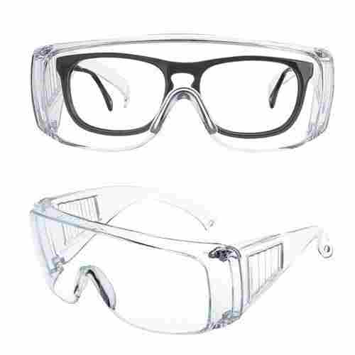 Anti Fog Plastic Safety Goggles
