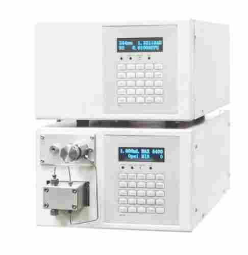 Floor Mounted Heavy-Duty High Efficiency Electrical Flash Chromatography System