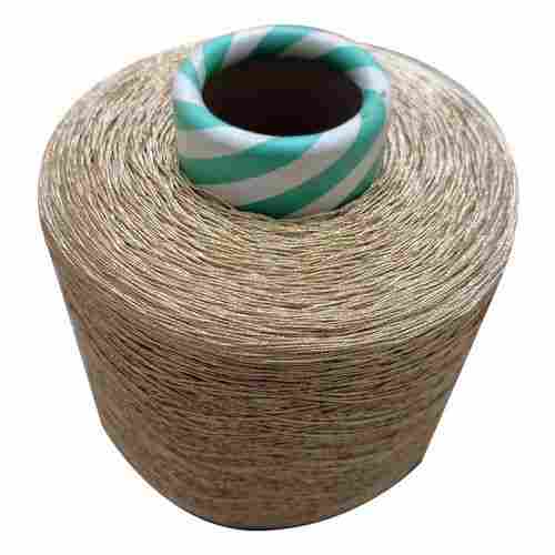 Glossy Finish High Tenacity Plain Polyester Filament Thread For Garments Industry