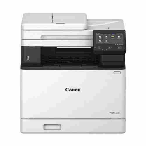 Black And White Color Output Canon Laser Printer