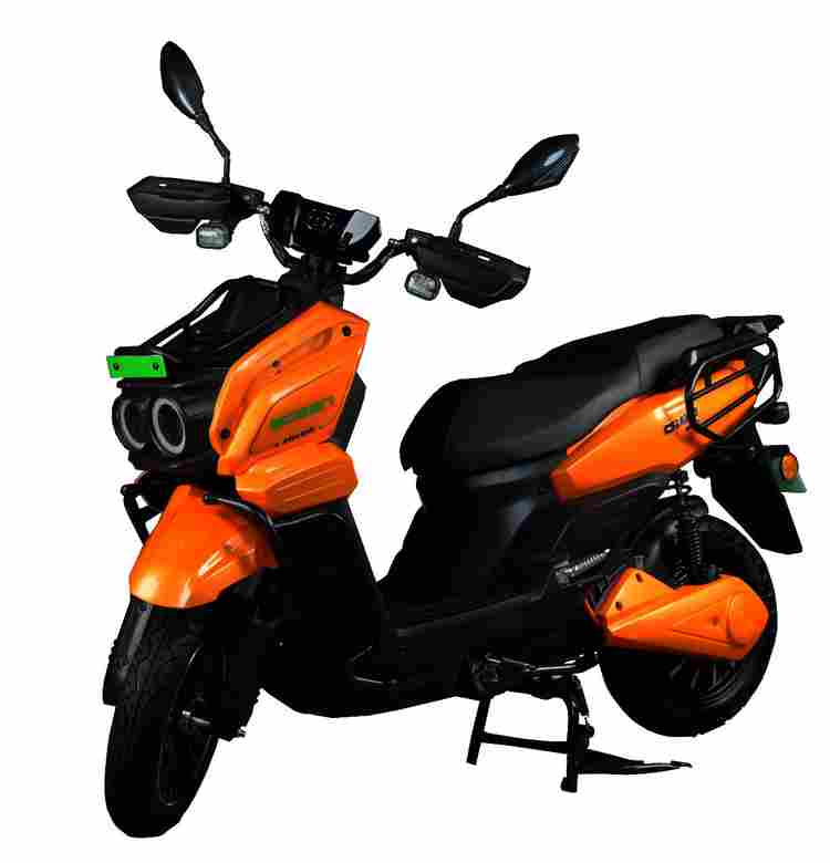 Chalo 1000 V2 Premium Electric Scooter