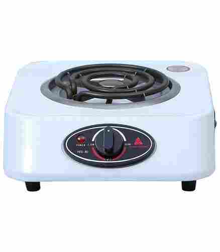 Countertops Heavy-Duty Manual Ignition Single Burner Electrical Cooking Stove