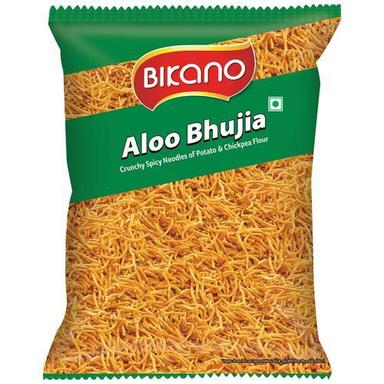 Crunchy Spicy Aloo Bhujia Namkeen