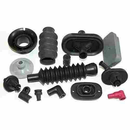 Industrial Moulded Rubber Parts