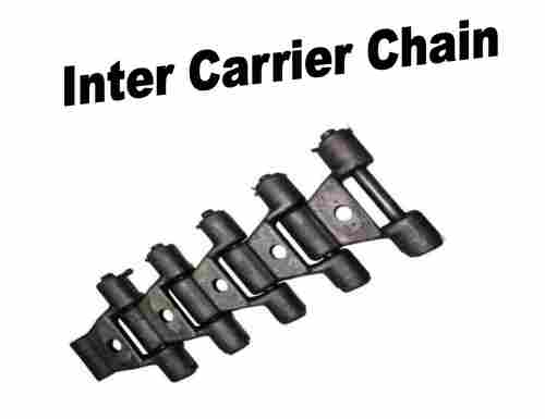 Rust Resistant Inter Carrier Chain