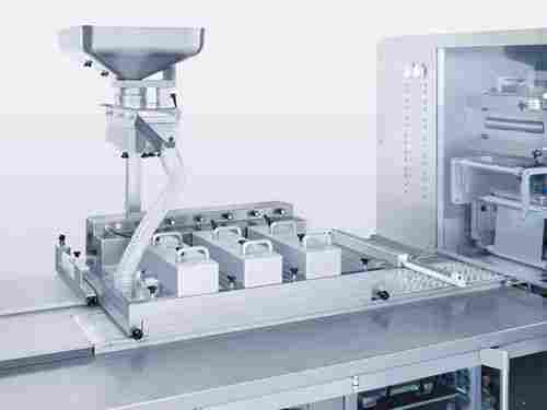 High Performance Automatic Universal Feeding System For Industrial