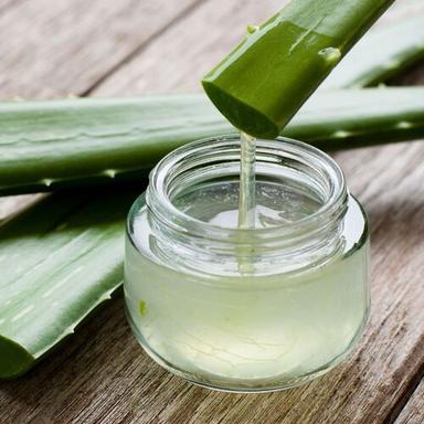 Natural 100% Pure 60 Ml Aloevera Gel Best For Skin Care
