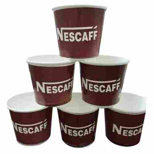 90ml Tea Paper Cups