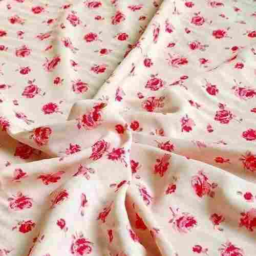 Comfortable And Washable Cotton Batik Printed Fabric For Textile Industry