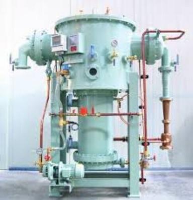 High Performance Semi Automatic Fresh Water Generator For Industrial
