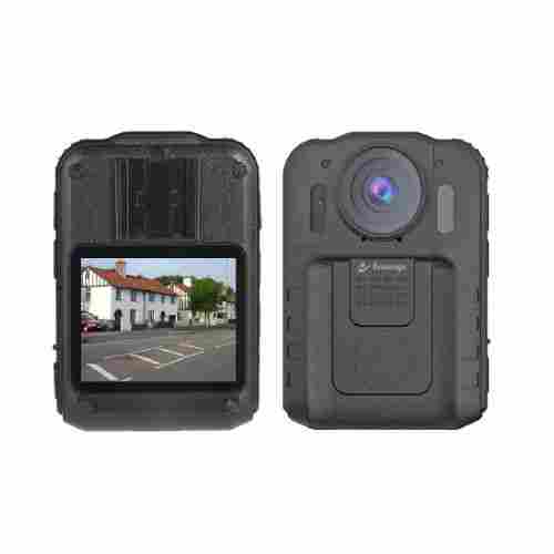 Secureye Body Worn Camera for Police S-BW15