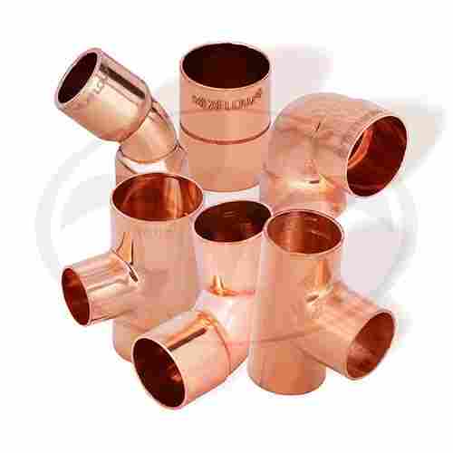 Copper Product 