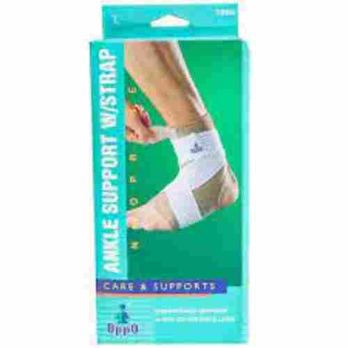 OPPO ANKLE SUPPORT WITH STRAP