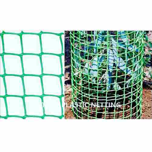 Plain Pvc Wire Netting For Tree