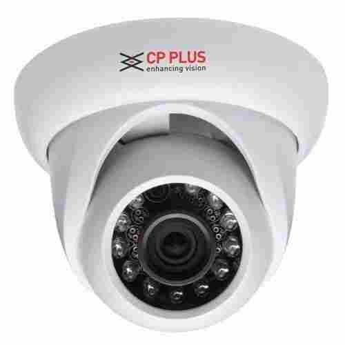 Waterproof Plastic Body Electrical Infrared Cctv Camera With Hd Resolution
