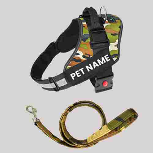 Customized Dog Harness