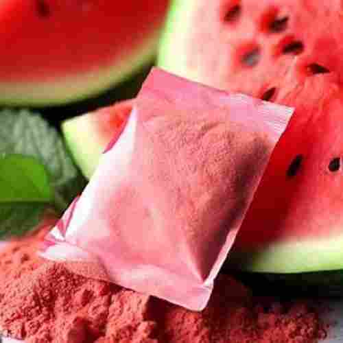 Dehydrate Watermelon Powder