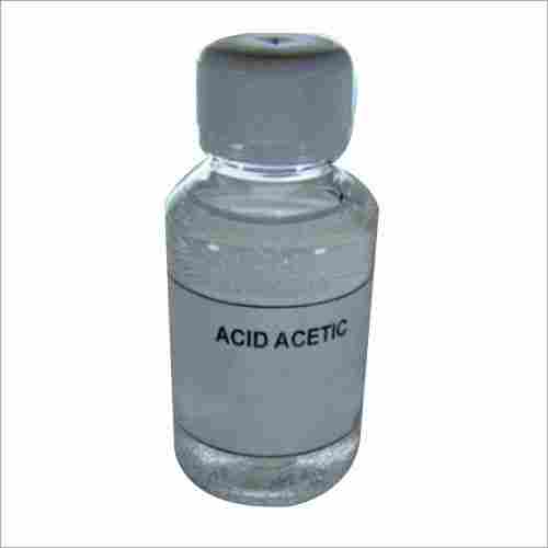 Industrial Grade Acetic Acid