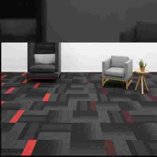 Polypropylene Carpet Tile