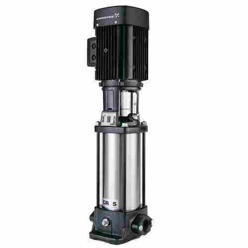 Grundfos Vertical Multistage Centrifugal Inline Pumps