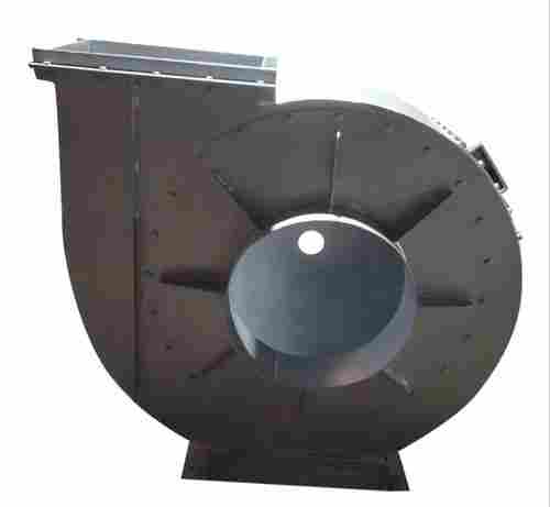 30HP 40 Inch Mild Steel Boiler FD Fan