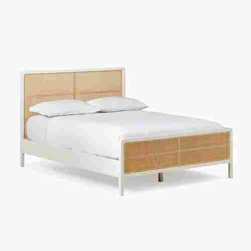 Terminate Proof Wooden Bed