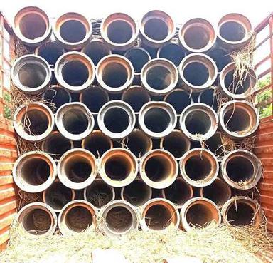 12'' swg drainage pipes